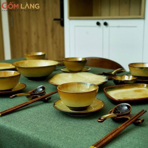 Cách Phân Biệt Gốm Sứ Bát Tràng Chính Hãng Và Hàng Kém Chất Lượng Dễ Dàng Nhất