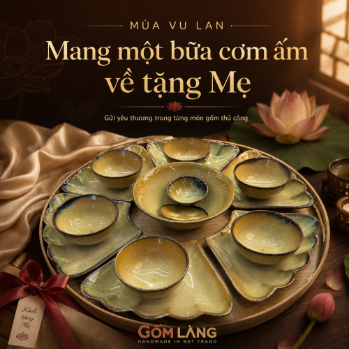 Mẹ Chẳng Thiếu Một Món Quà Cao Sang, Mẹ Chỉ Mong Những Đứa Con Về Nhà Ăn Bữa Cơm