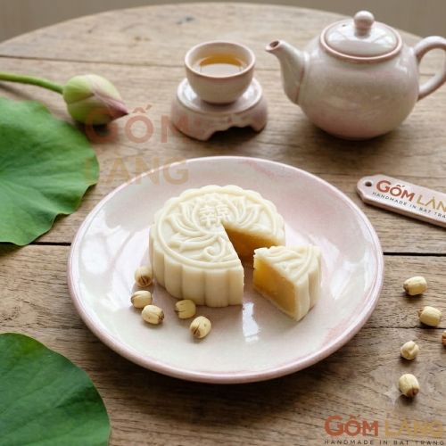 Công Thức Làm Bánh Dẻo 